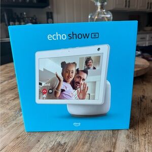 NEW & UNOPENED Echo Show 10